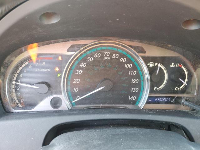 صورة رقم 9 من المزاد - 2011 TOYOTA VENZA مع VIN 4T3ZA3BB2BU043774