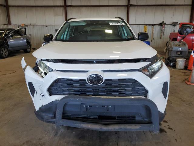Photo 5 from auction – 2019 TOYOTA RAV4 LE with VIN 2T3F1RFV9KC036929