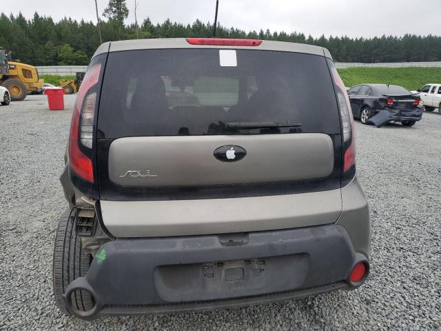 Photo 6 from auction – 2014 KIA SOUL with VIN KNDJN2A29E7034843