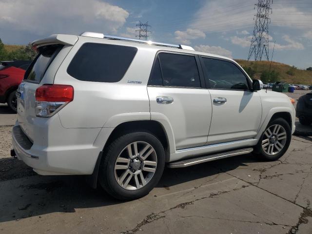 Photo 3 from auction – 2012 TOYOTA 4RUNNER SR5 with VIN JTEZU5JR4C5045080