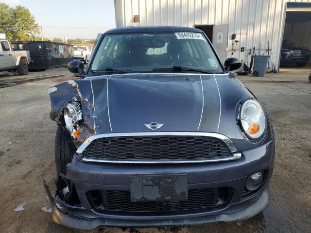 Photo 5 from auction – 2012 MINI COOPER with VIN WMWSU3C56CT541060