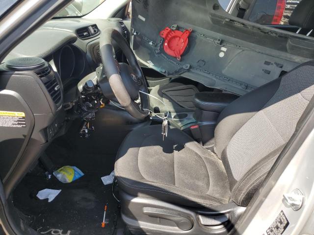 Zdjęcie 7 z aukcji – 2017 KIA SOUL + z VIN KNDJP3A5XH7425854