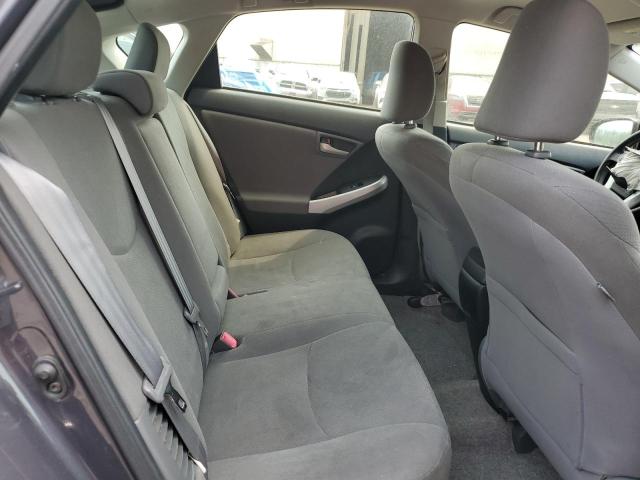 Photo 10 from auction – 2012 TOYOTA PRIUS with VIN JTDKN3DU4C5476008
