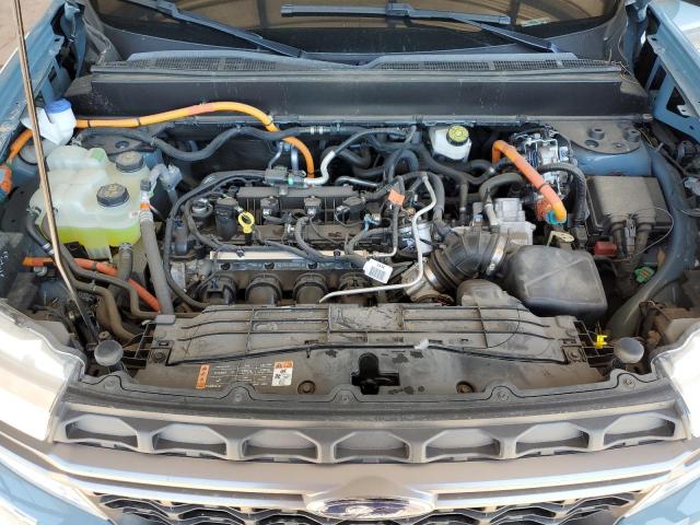 صورة رقم 11 من المزاد - 2023 FORD MAVERICK X مع VIN 3FTTW8E32PRB01421