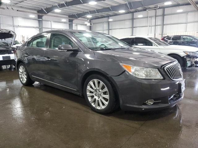Photo 4 from auction – 2013 BUICK LACROSSE P with VIN 1G4GF5E34DF182104