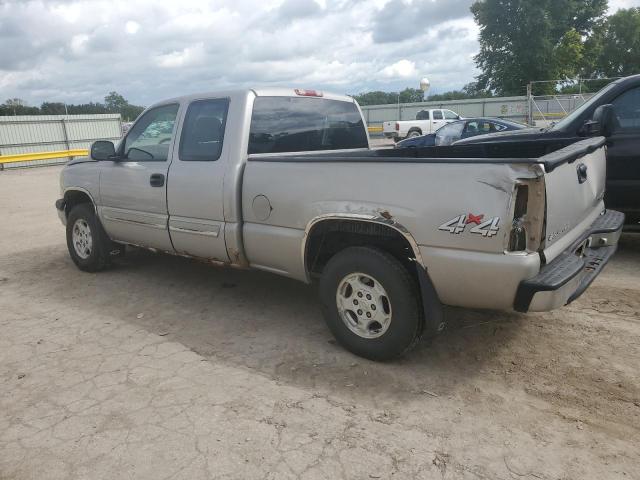 Photo 2 from auction – 2004 CHEVROLET SILVERADO K1500 with VIN 2GCEK19T841126510