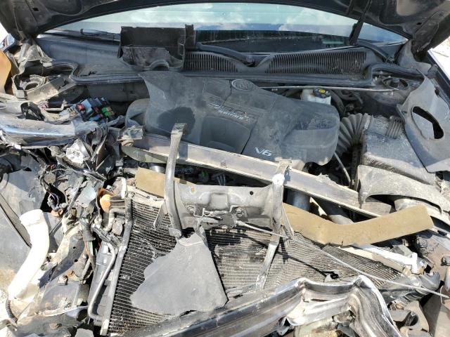 Photo 11 from auction – 2007 BUICK LUCERNE with VIN 1G4HD57287U148486