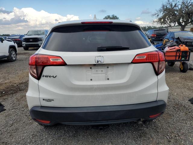Photo 6 from auction – 2017 HONDA HR-V with VIN 3CZRU5H54HM708005