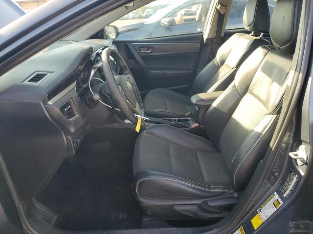 Photo 7 from auction – 2016 TOYOTA COROLLA L with VIN 5YFBURHE0GP376960