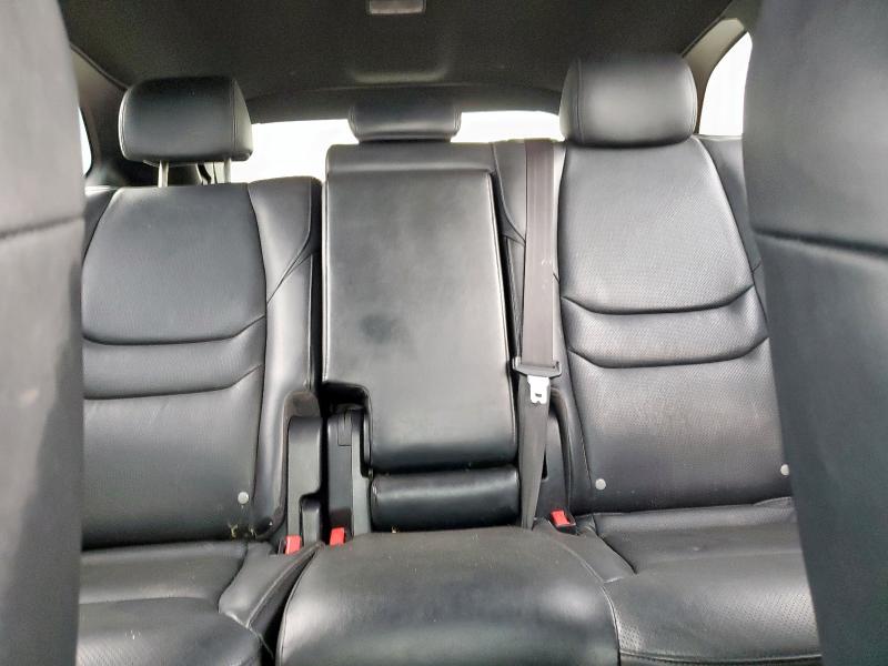 Photo 10 from auction – 2017 MAZDA CX-9 GRAND with VIN JM3TCADY3H0140895