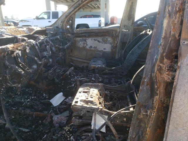 Photo 7 from auction – 2022 RAM 1500 BIG H with VIN 1C6RREMT2NN277183