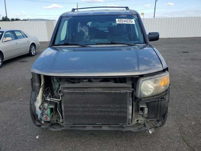 Photo 5 from auction – 2007 HONDA ELEMENT SC with VIN 5J6YH18947L016032