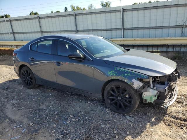 Photo 4 from auction – 2023 MAZDA 3 PREFERRED with VIN 3MZBPACM1PM365364
