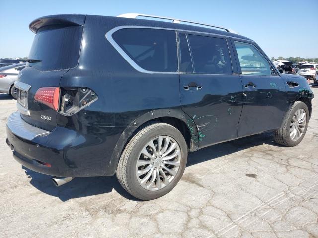 Photo 3 from auction – 2015 INFINITI QX80 with VIN JN8AZ2ND1F9770458