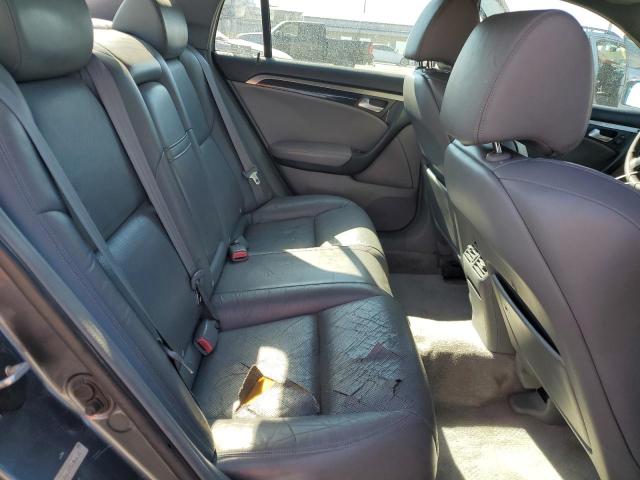 Photo 10 from auction – 2005 ACURA TL with VIN 19UUA66245A050705