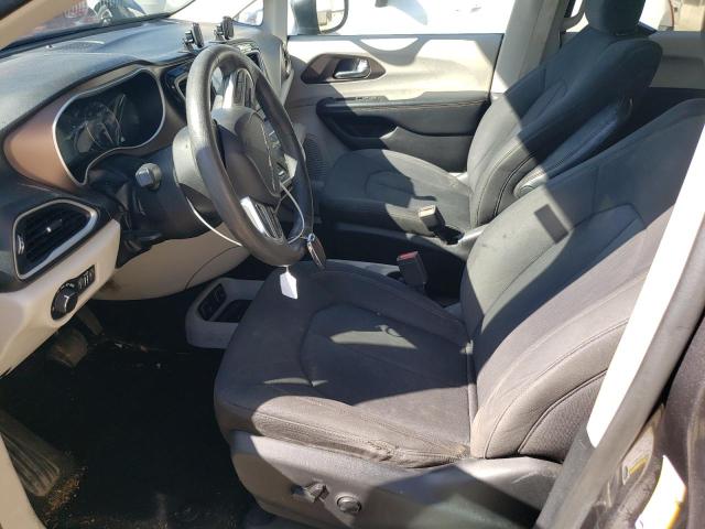 Photo 7 from auction – 2017 CHRYSLER PACIFICA TOURING with VIN 2C4RC1DG8HR521853