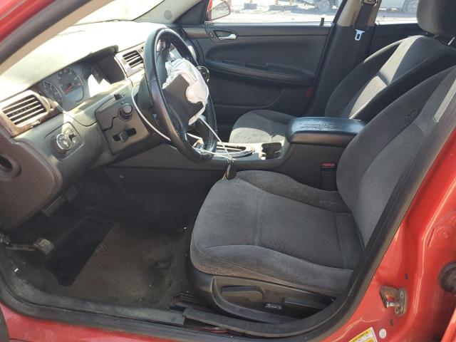 Photo 7 from auction – 2010 CHEVROLET IMPALA LT with VIN 2G1WB5EK7A1189806