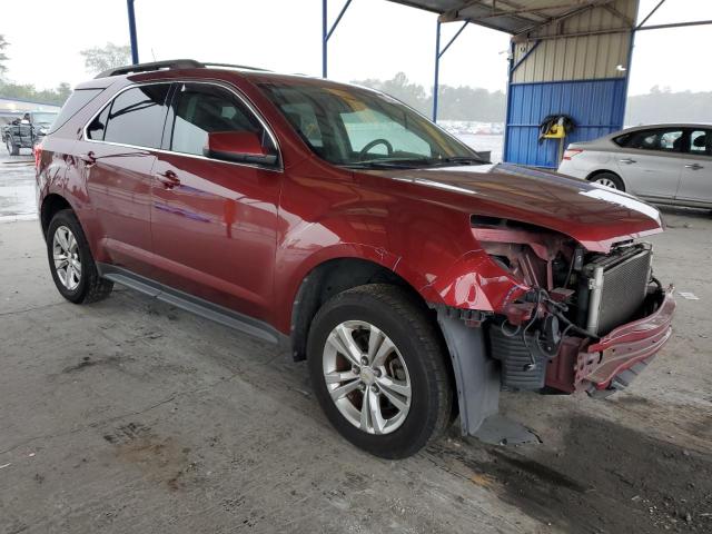 Photo 4 from auction – 2010 CHEVROLET EQUINOX LT with VIN 2CNALDEW8A6354451