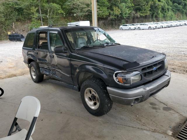 Photo 4 from auction – 1996 FORD EXPLORER with VIN 1FMDU32X2TUB62979