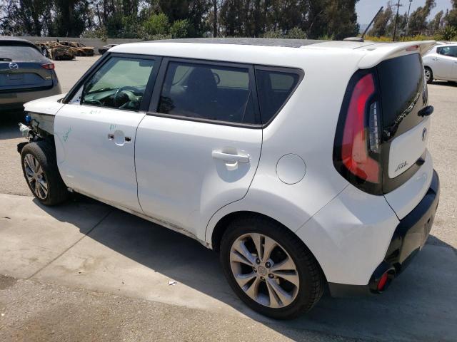 Foto 2 de la subasta – 2016 KIA SOUL + con VIN KNDJP3A57G7273174