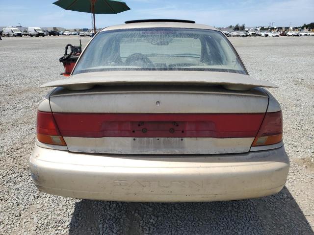 Photo 6 from auction – 1998 SATURN SL2 with VIN 1G8ZK5272WZ276073