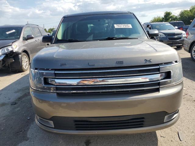 Photo 5 from auction – 2014 FORD FLEX SEL with VIN 2FMHK6C82EBD43377