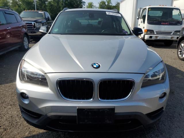 Photo 5 from auction – 2013 BMW X1 XDRIVE2 with VIN WBAVL1C50DVR87165