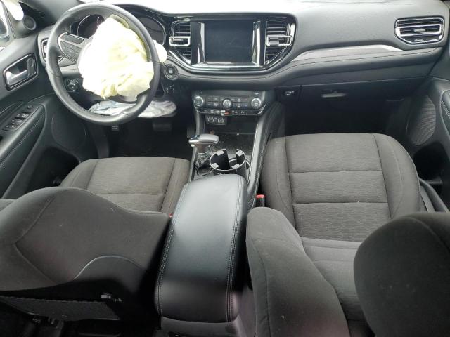 Photo 8 from auction – 2022 DODGE DURANGO SX with VIN 1C4RDJAG9NC161529