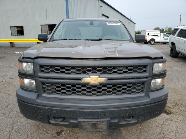 Photo 5 from auction – 2014 CHEVROLET SILVERADO K1500 with VIN 3GCUKPEC7EG367858
