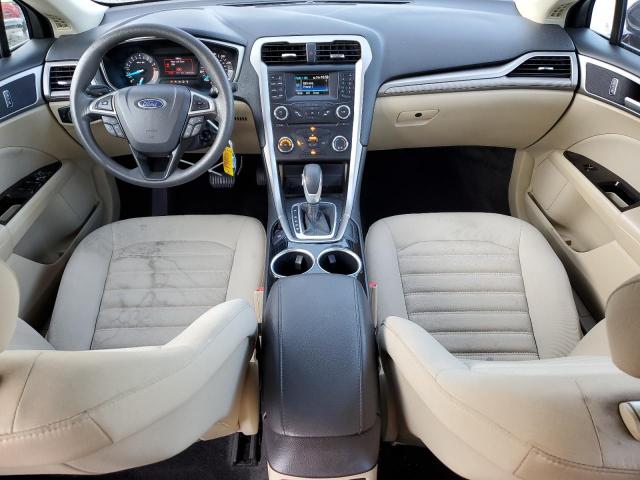 Photo 8 from auction – 2013 FORD FUSION SE with VIN 3FA6P0H75DR246609