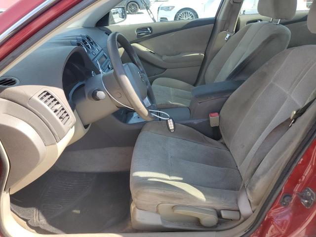 Photo 7 from auction – 2007 NISSAN ALTIMA 2.5 with VIN 1N4AL21E47C154419