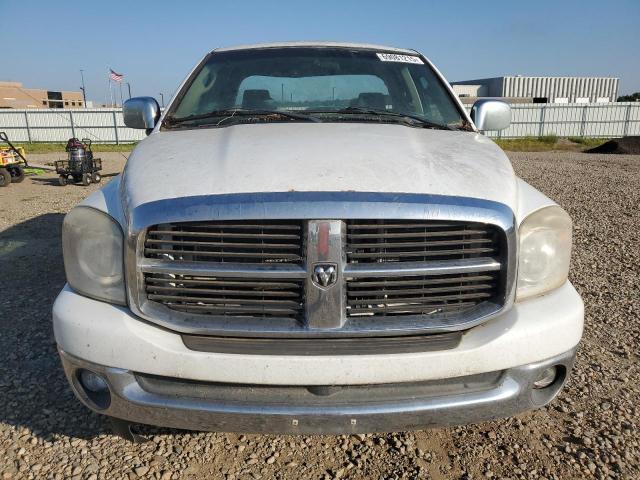 Photo 5 from auction – 2007 DODGE RAM 1500 S with VIN 1D7HU18P97S176550