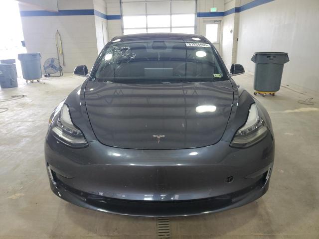 Photo 5 from auction – 2019 TESLA MODEL 3 with VIN 5YJ3E1EA9KF435397