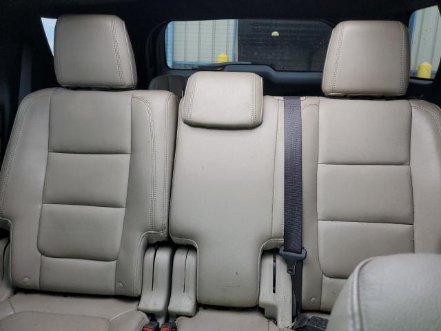 Photo 10 from auction – 2012 FORD EXPLORER X with VIN 1FMHK8D84CGA70488