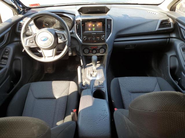 Photo 8 from auction – 2017 SUBARU IMPREZA PR with VIN 4S3GTAD66H3722464