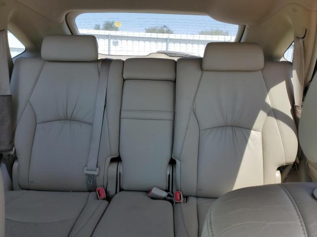 Photo 10 from auction – 2006 LEXUS RX 400 with VIN JTJHW31U060006505
