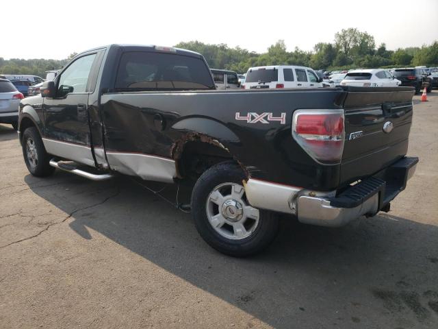 Photo 2 from auction – 2010 FORD F150 with VIN 1FTNF1E82AKA49893