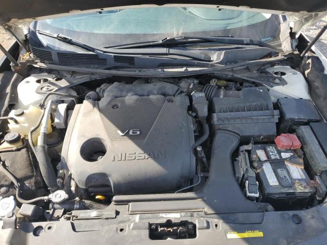 Photo 11 from auction – 2016 NISSAN MAXIMA 3.5 with VIN 1N4AA6AP6GC412308