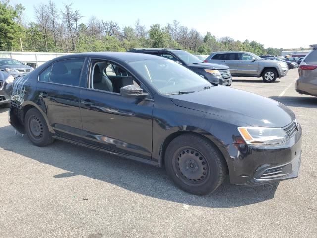 Photo 4 from auction – 2013 VOLKSWAGEN JETTA BASE with VIN 3VW2K7AJ7DM236633