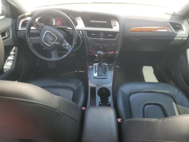 Photo 8 from auction – 2011 AUDI A4 PREMIUM with VIN WAUFFAFL0BN022826
