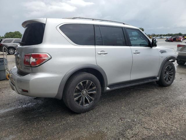 Photo 3 from auction – 2018 NISSAN ARMADA PLA with VIN JN8AY2NF0J9332222