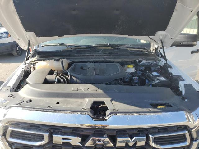Photo 11 from auction – 2025 RAM 1500 BIG H with VIN 1C6SRFFP9SN584367