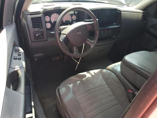 Photo 8 from auction – 2007 DODGE RAM 1500 S with VIN 1D7HA16K17J606979