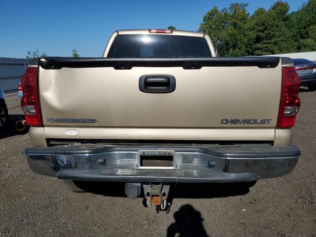 Photo 6 from auction – 2005 CHEVROLET SILVERADO with VIN 1GCEK14V15Z318515