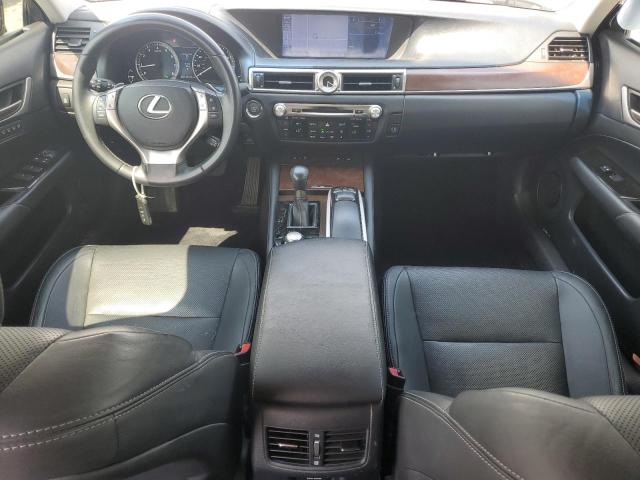 Photo 8 from auction – 2013 LEXUS GS 350 with VIN JTHBE1BL5D5025331
