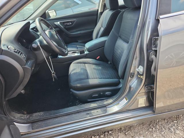 Photo 12 from auction – 2018 NISSAN ALTIMA 2.5 with VIN 1N4AL3AP2JC162923