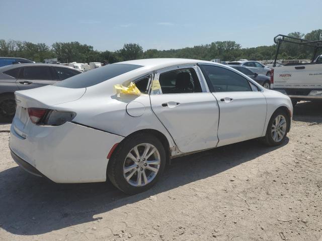 Photo 3 from auction – 2015 CHRYSLER 200 LIMITE with VIN 1C3CCCAB6FN654023