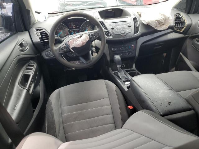 Фото 8 с аукциона – 2017 FORD ESCAPE S с VIN 1FMCU0F72HUC97391