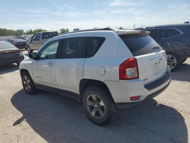 Photo 2 from auction – 2013 JEEP COMPASS SP with VIN 1C4NJCBA7DD245788
