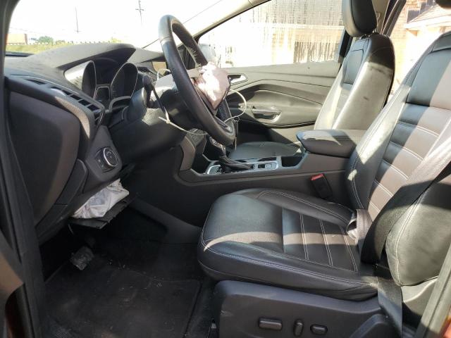 Photo 7 from auction – 2018 FORD ESCAPE SEL with VIN 1FMCU9HD3JUB69478